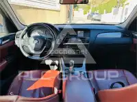 2010 BMW X3