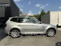 2010 BMW X3