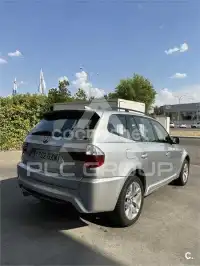 2010 BMW X3