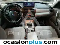 2010 BMW X3