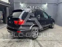 2010 BMW X5