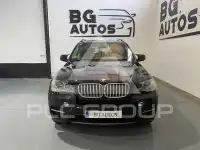 2010 BMW X5
