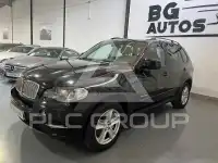 2010 BMW X5