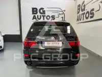 2010 BMW X5