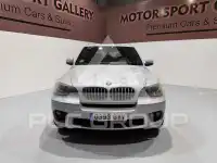 2010 BMW X5