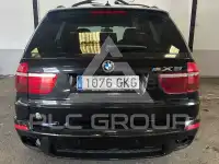 2010 BMW X5