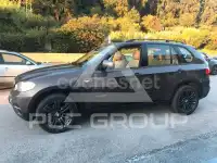 2010 BMW X5