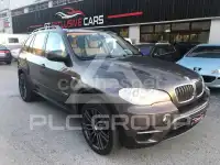 2010 BMW X5