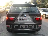 2010 BMW X5
