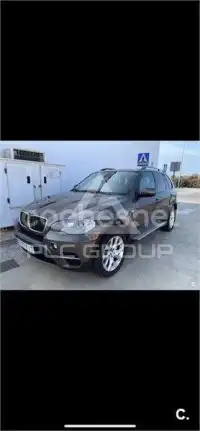 2010 BMW X5