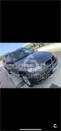 2010 BMW X5
