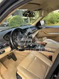 2010 BMW X5