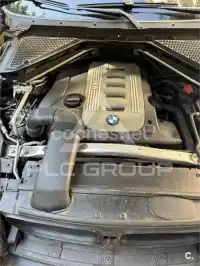 2010 BMW X5