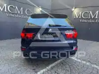 2010 BMW X5