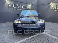 2010 BMW X5