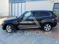 2010 BMW X5