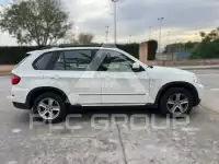 2010 BMW X5