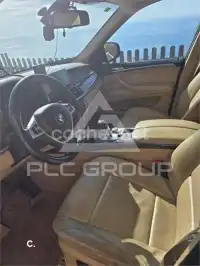 2010 BMW X5