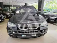 2010 BMW X5