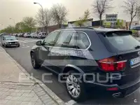 2010 BMW X5