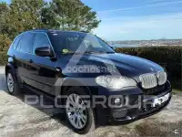 2010 BMW X5