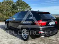 2010 BMW X5