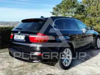 2010 BMW X5