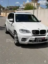 2010 BMW X5