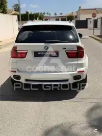 2010 BMW X5