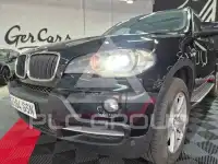 2010 BMW X5