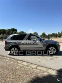 2010 BMW X5