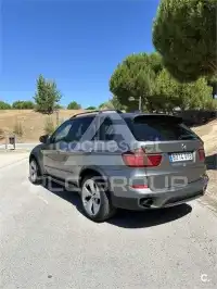 2010 BMW X5