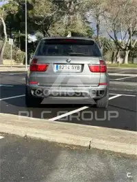2010 BMW X5