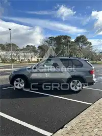 2010 BMW X5