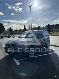 2010 BMW X5