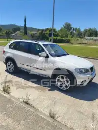 2010 BMW X5