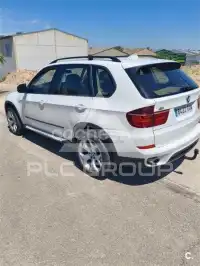 2010 BMW X5