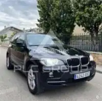 2010 BMW X5