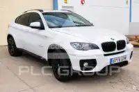 2010 BMW X6