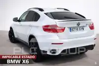 2010 BMW X6