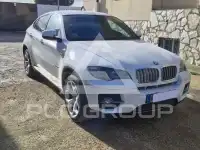 2010 BMW X6