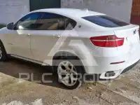 2010 BMW X6
