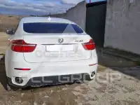 2010 BMW X6