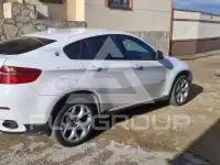 2010 BMW X6