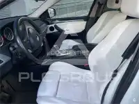 2010 BMW X6