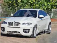 2010 BMW X6