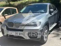 2010 BMW X6