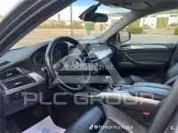 2010 BMW X6
