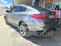 2010 BMW X6