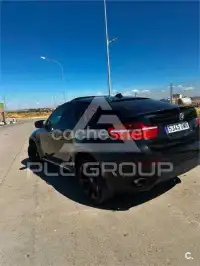 2010 BMW X6